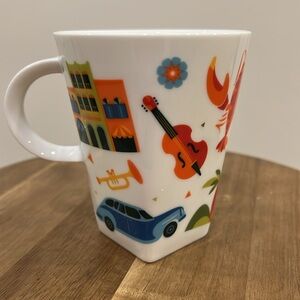 Nespresso mug like new